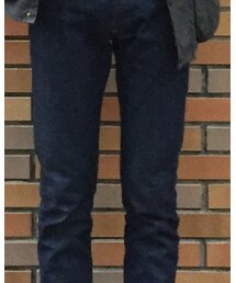 A.P.C. | デニムパンツ