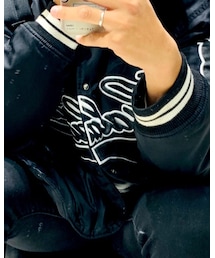 古着 | スカジャン