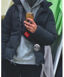 Manhattan Portage | ショルダーバッグ