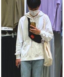 Manhattan Portage | ショルダーバッグ