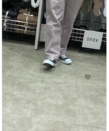 CONVERSE | スニーカー