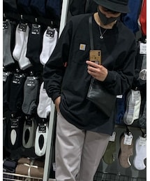 Carhartt | Tシャツ/カットソー