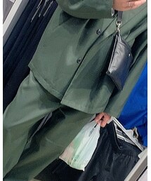 覚えておらぬ | ジャケット/アウター