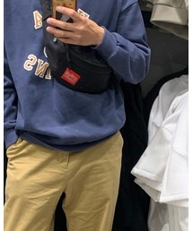 WARP | スウェット