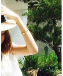 agnes b. | アクセサリー