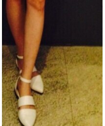 fm shoes | シューズ