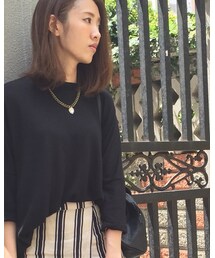 PAZZO | Tシャツ/カットソー