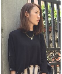 Kashin | ネックレス