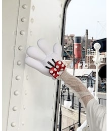 東京ディズニーランド | 手袋