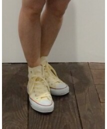 CONVERSE | スニーカー