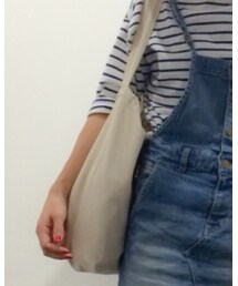 URBAN RESEARCH DOORS | トートバッグ
