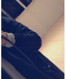 AS KNOW AS PINKY | ジャケット/アウター