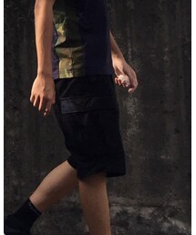 SUPERTOFU | カーゴパンツ