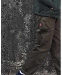 WASSUP | チノパンツ