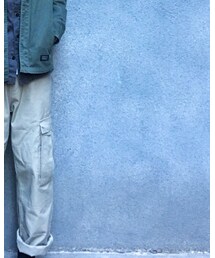 wassup | チノパンツ