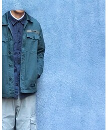 VMCL | ミリタリージャケット