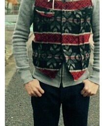 JOHNSON | トップス