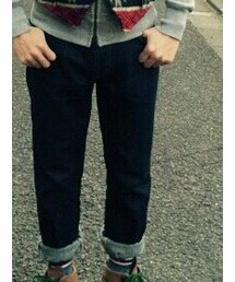 uniform experiment | パンツ