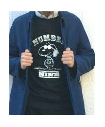 NUMBER (N)INE | スウェット