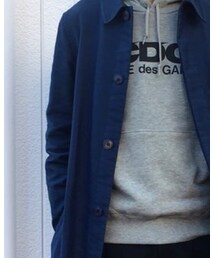 COMME des GARCONS | パーカー
