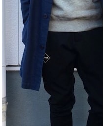 F.C.R.B. | その他パンツ