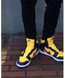 NIKE | スニーカー