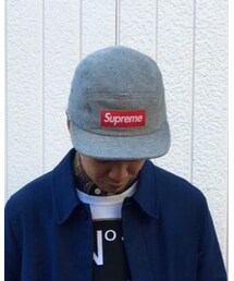 Supreme  | キャップ