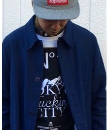 NEIGHBORHOOD | Tシャツ/カットソー