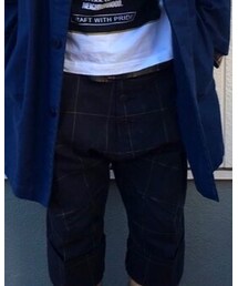 CHRISTOPHER NEMETH | その他パンツ