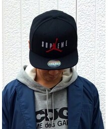 Supreme  | キャップ