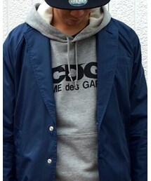 COMME des GARCONS | パーカー