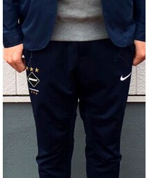 F.C.R.B. | その他パンツ