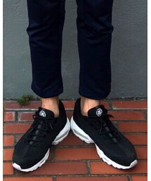 STUSSY | スニーカー