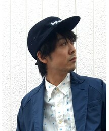 Supreme  | キャップ