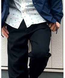 GANRYU | その他パンツ