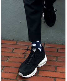 STUSSY | スニーカー