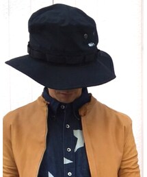 fragment design | ハット