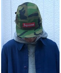 Supreme  | キャップ