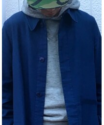 SOPHNET. | パーカー