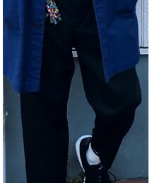 GANRYU | その他パンツ