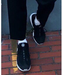 STUSSY | スニーカー