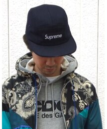 Supreme  | キャップ