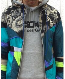 COMME des GARCONS | パーカー