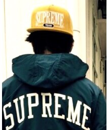 Supreme  | キャップ