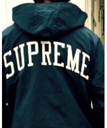Supreme  | ナイロンジャケット