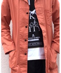 NEIGHBORHOOD | Tシャツ/カットソー