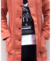 HYSTERIC GLAMOUR | Tシャツ/カットソー