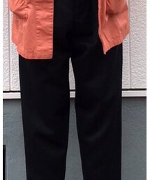 GANRYU | その他パンツ