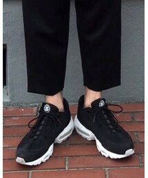 STUSSY | スニーカー