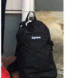 Supreme  | バックパック/リュック
